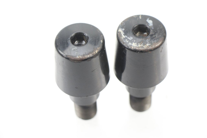 photo de EMBOUT DE GUIDON YAMAHA XMAX X-MAX 125 (2006 - 2009) - Vue principale