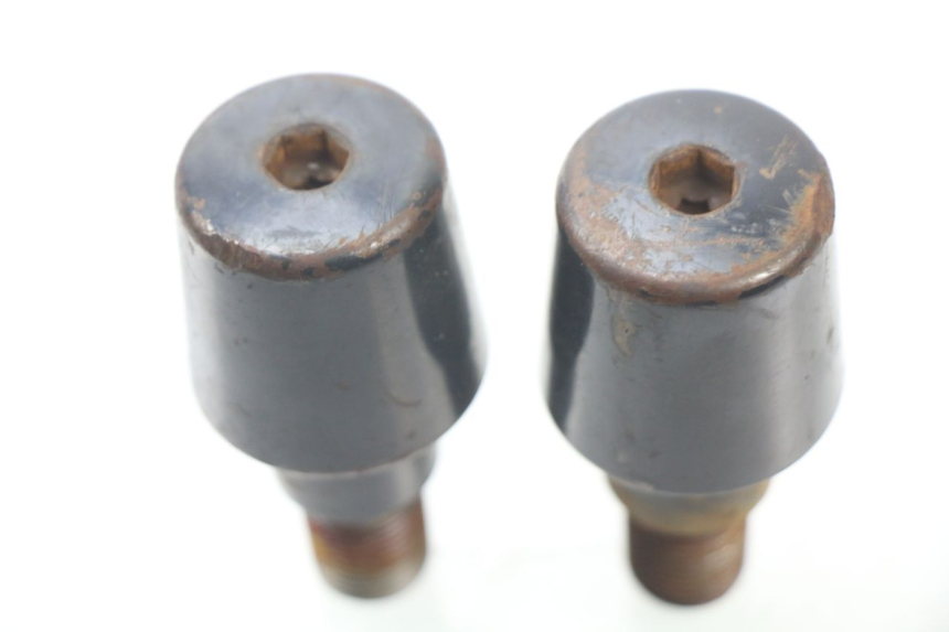 photo de EMBOUT DE GUIDON YAMAHA XMAX X-MAX 125 (2006 - 2009) - Vue principale