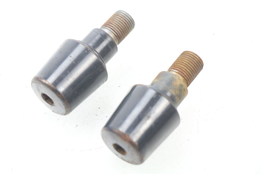 photo de EMBOUT DE GUIDON YAMAHA XMAX X-MAX 125 (2006 - 2009) - Détail de la pièce