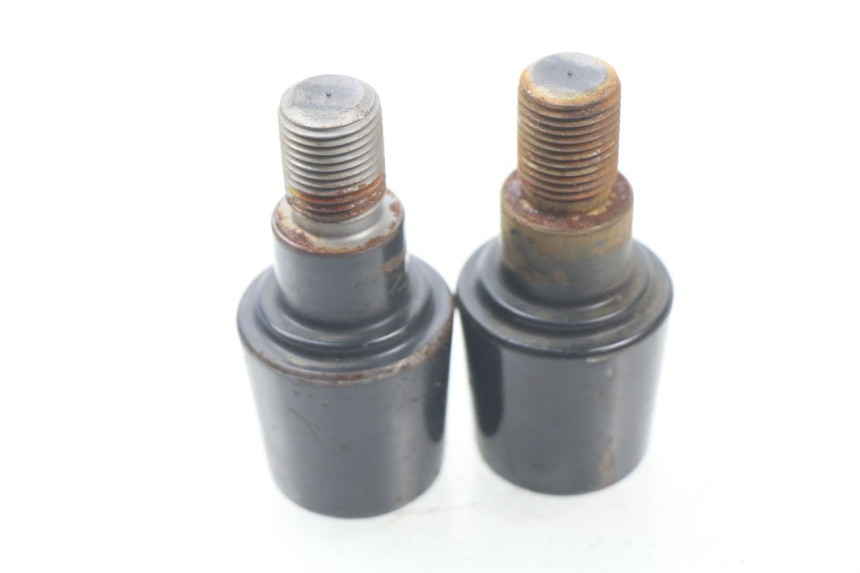 photo de EMBOUT DE GUIDON YAMAHA XMAX X-MAX 125 (2006 - 2009) - Autre angle de vue