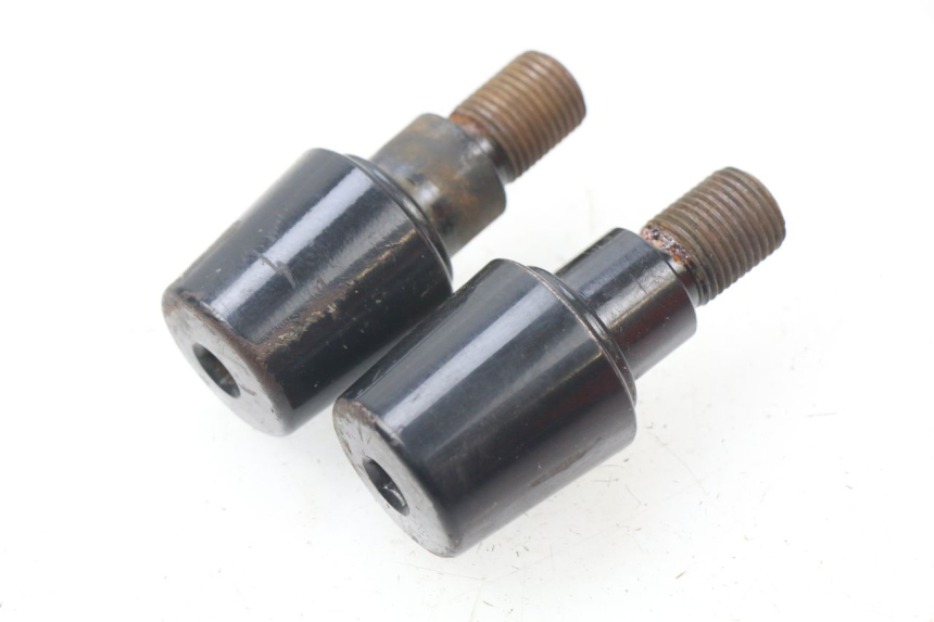 photo de EMBOUT DE GUIDON YAMAHA XMAX X-MAX 125 (2006 - 2009) - Détail de la pièce