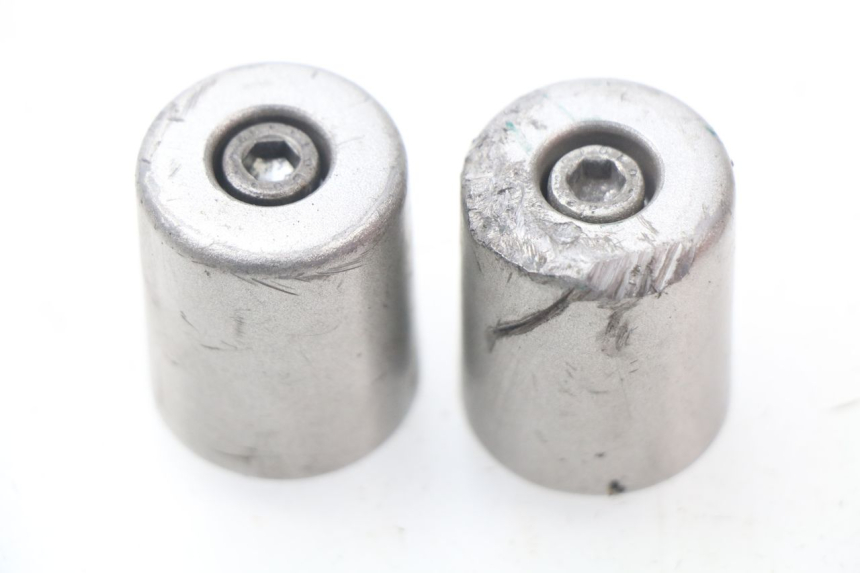 photo de EMBOUT DE GUIDON YAMAHA X-MAX XMAX 125 (2010 - 2013) - Vue principale