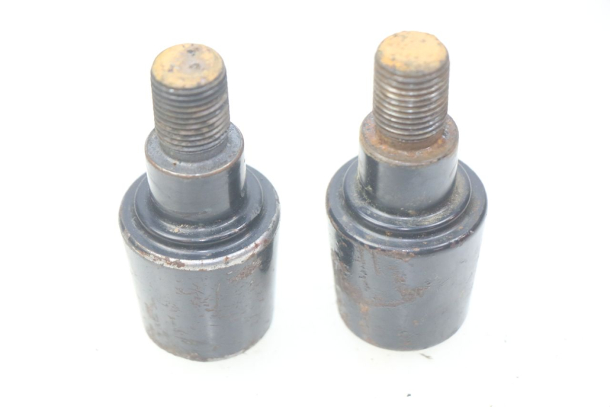 photo de EMBOUT DE GUIDON YAMAHA XMAX X-MAX 125 (2006 - 2009) - Détail de la pièce