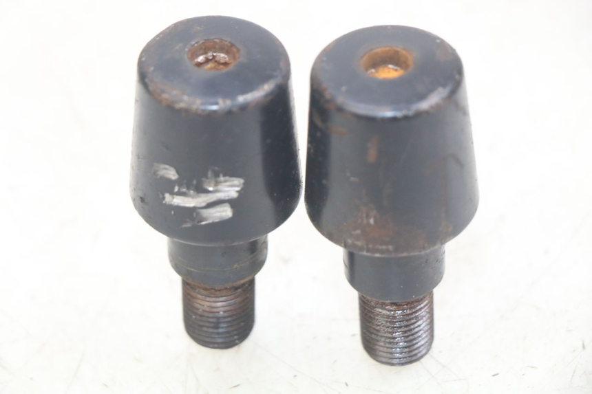 photo de EMBOUT DE GUIDON YAMAHA X-MAX XMAX 250 (2006 - 2009) - Vue principale