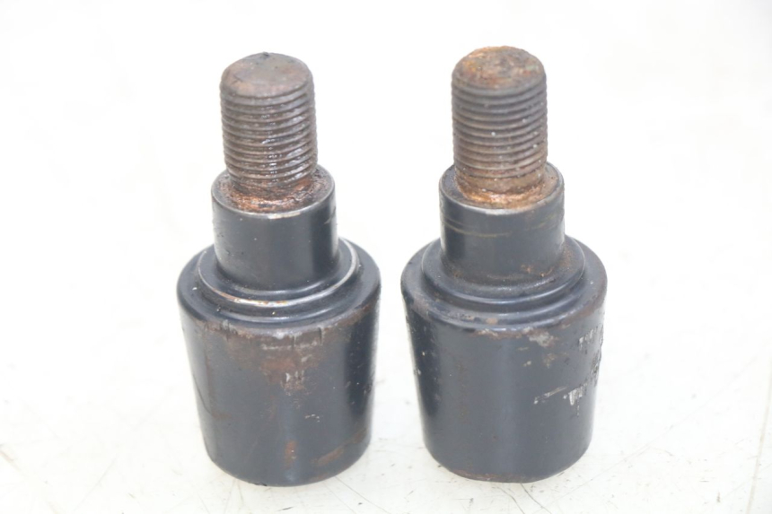 photo de EMBOUT DE GUIDON YAMAHA X-MAX XMAX 250 (2006 - 2009) - Détail de la pièce