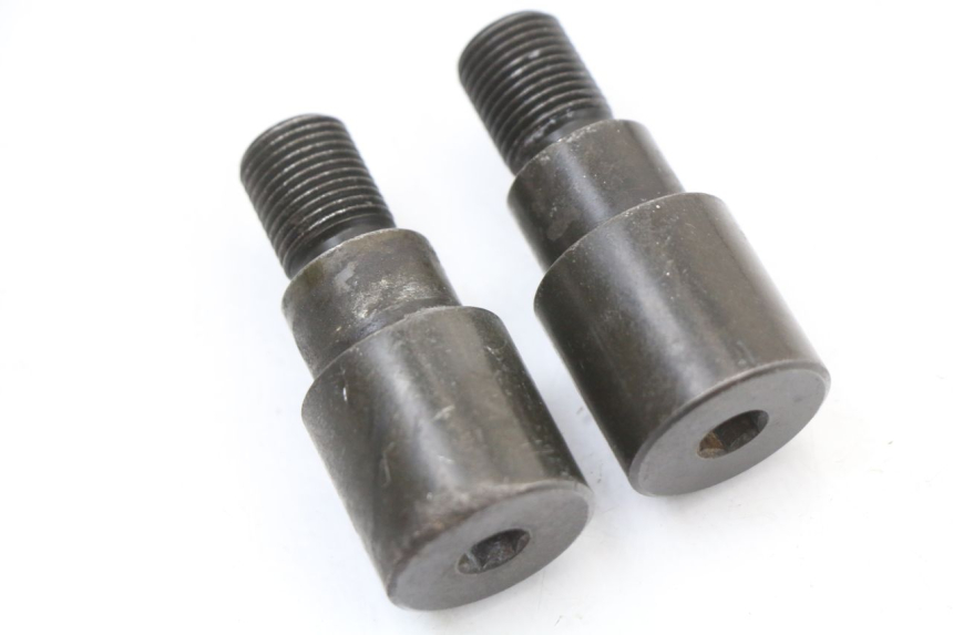 photo de EMBOUT DE GUIDON YAMAHA X-MAX XMAX 125 (2010 - 2013) - Vue principale