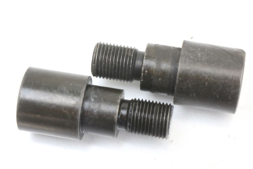 photo de EMBOUT DE GUIDON YAMAHA X-MAX XMAX 125 (2010 - 2013) - Détail de la pièce