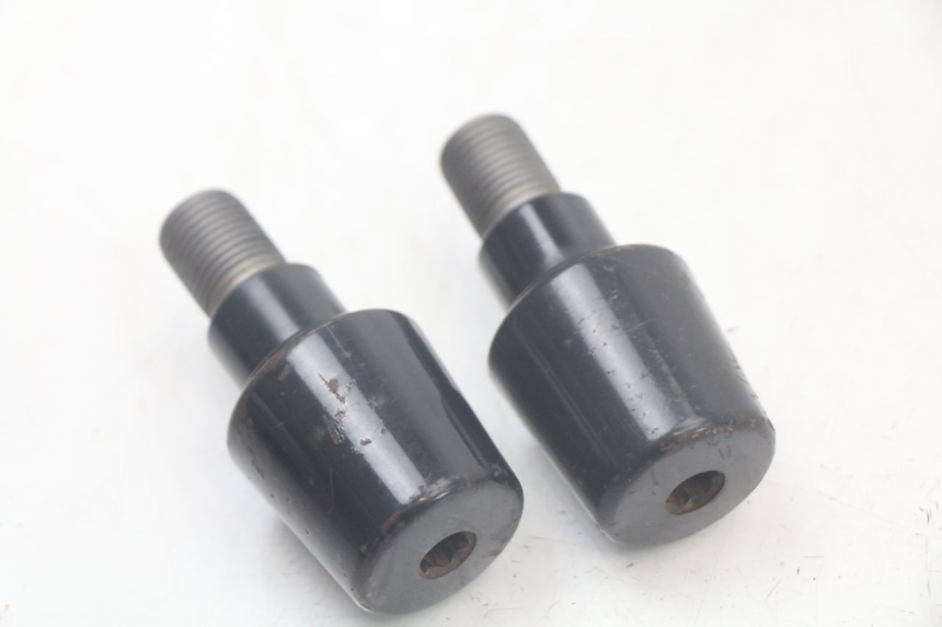 photo de EMBOUT DE GUIDON YAMAHA XMAX X-MAX 125 (2006 - 2009) - Vue principale