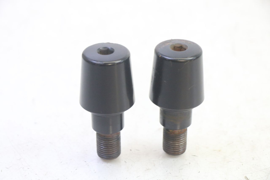 photo de EMBOUT DE GUIDON YAMAHA X-MAX XMAX 250 (2006 - 2009) - Vue principale