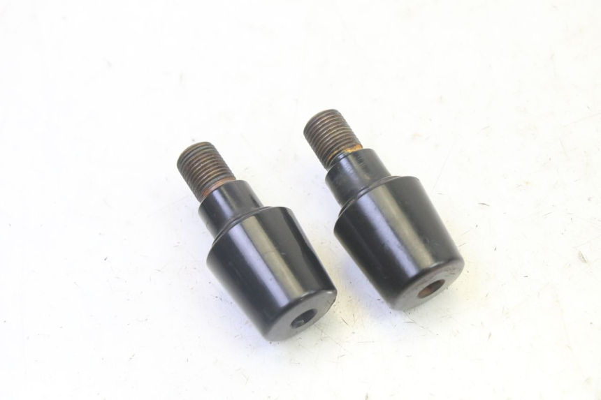 photo de EMBOUT DE GUIDON YAMAHA X-MAX XMAX 250 (2006 - 2009) - Autre angle de vue