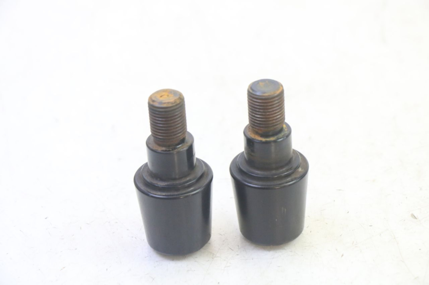 photo de EMBOUT DE GUIDON YAMAHA X-MAX XMAX 250 (2006 - 2009) - Vue d’ensemble