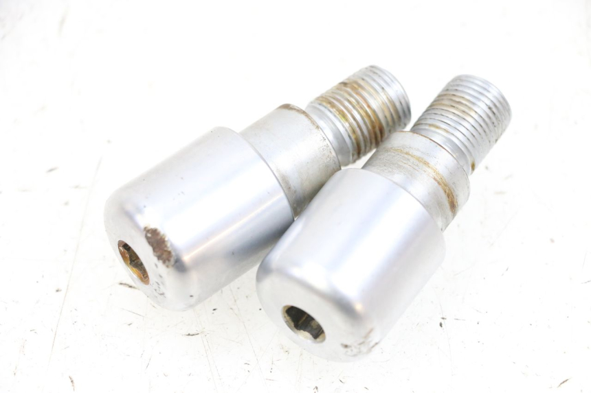 photo de EMBOUT DE GUIDON YAMAHA X-MAX XMAX 125 (2010 - 2013) - Détail de la pièce