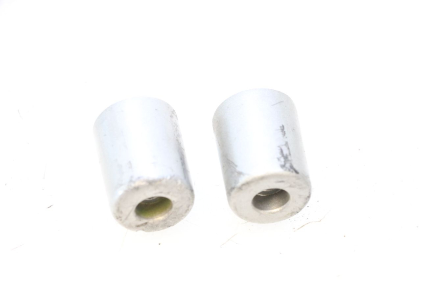 photo de EMBOUT DE GUIDON YAMAHA X-MAX XMAX 125 (2010 - 2013) - Zoom état d’usage