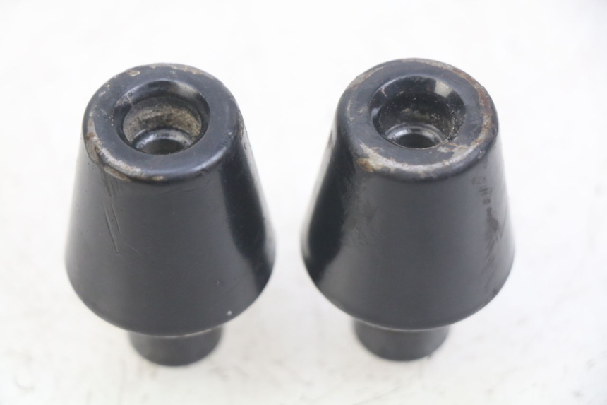 photo de EMBOUT DE GUIDON SYM X-PRO 4T 50 (2014 - 2021) - Vue principale