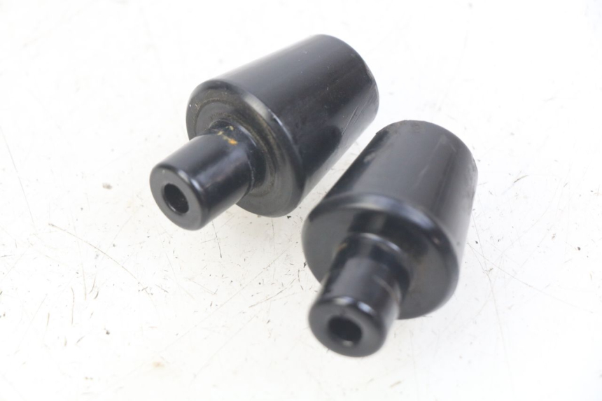 photo de EMBOUT DE GUIDON SYM X-PRO 4T 50 (2014 - 2021) - Autre angle de vue