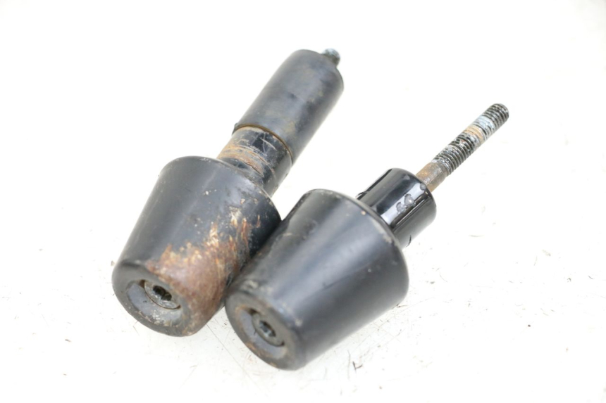 photo de EMBOUT DE GUIDON SYM X-PRO 4T 50 (2014 - 2021) - Vue principale