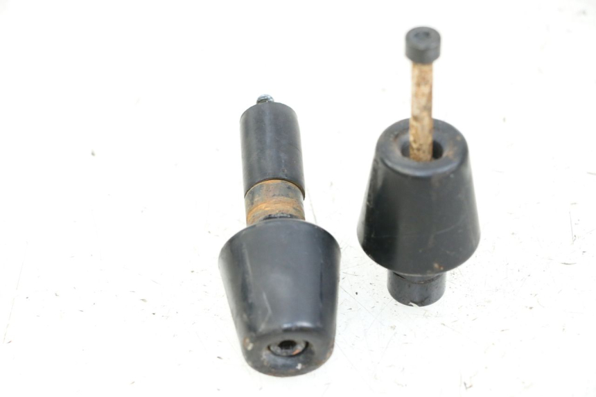 photo de EMBOUT DE GUIDON SYM X-PRO 4T 50 (2014 - 2021) - Détail de la pièce