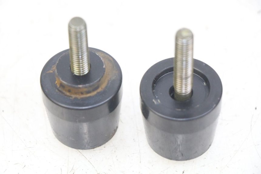 photo de EMBOUT DE GUIDON KYMCO X-TOWN XTOWN 125 (2016 - 2021) - Détail de la pièce