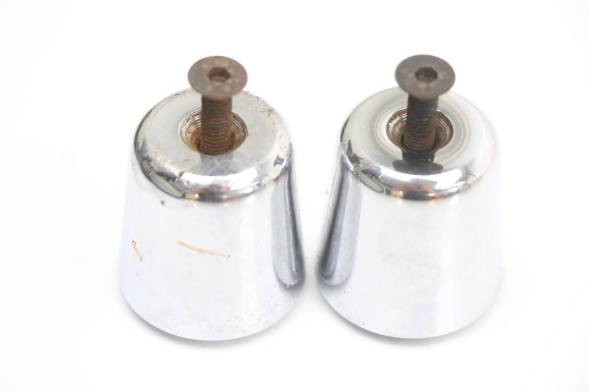 photo de EMBOUT DE GUIDON PIAGGIO X10 125 (2012 - 2017) - Vue principale