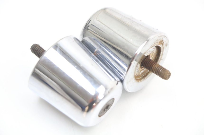 photo de EMBOUT DE GUIDON PIAGGIO X10 125 (2012 - 2017) - Détail de la pièce