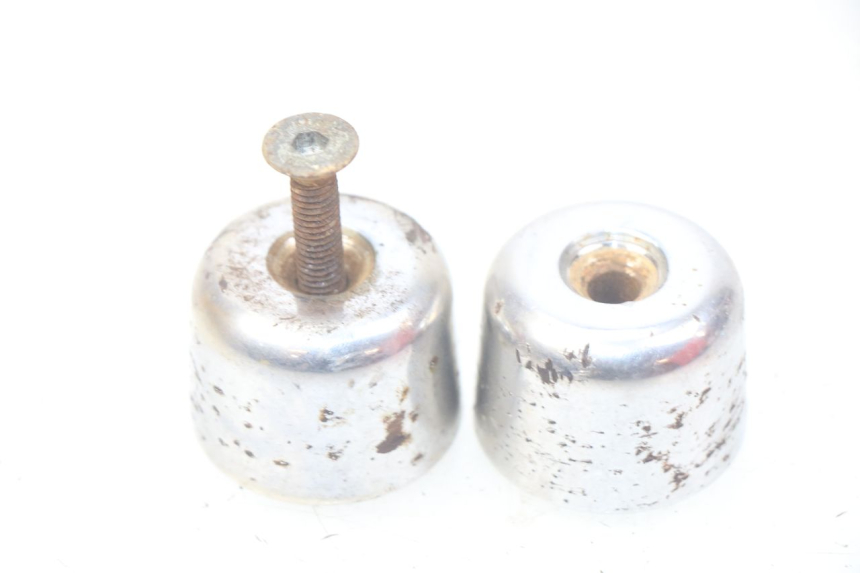 photo de EMBOUT DE GUIDON PIAGGIO X7 125 (2007 - 2013) - Vue principale