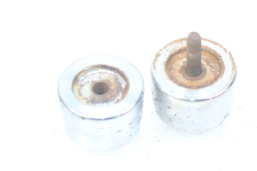 photo de EMBOUT DE GUIDON PIAGGIO X7 125 (2007 - 2013) - Détail de la pièce