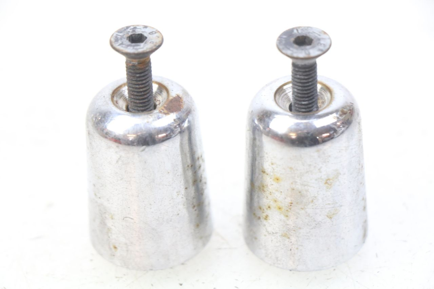 photo de EMBOUT DE GUIDON PIAGGIO X9 EVOLUTION 125 (2003 - 2007) - Vue principale