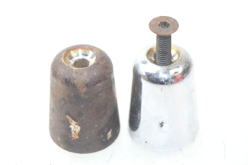 photo de EMBOUT DE GUIDON PIAGGIO X9 125 (2000 - 2003) - Vue principale