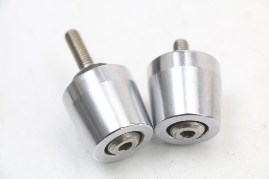 photo de Handlebar end KYMCO XCITING 250 (2006 - 2009) - Vue principale