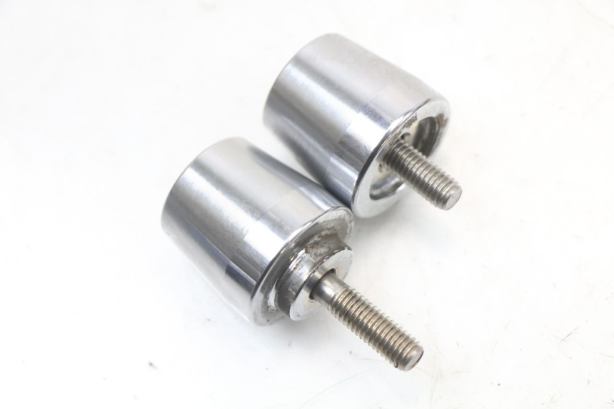 photo de Handlebar end KYMCO XCITING 250 (2006 - 2009) - Détail de la pièce