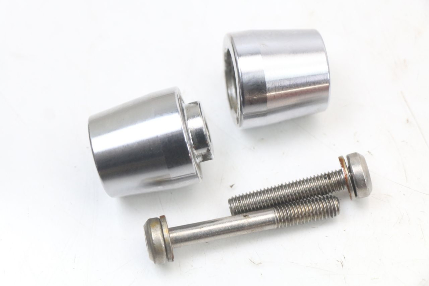 photo de Handlebar end KYMCO XCITING 250 (2006 - 2009) - Autre angle de vue