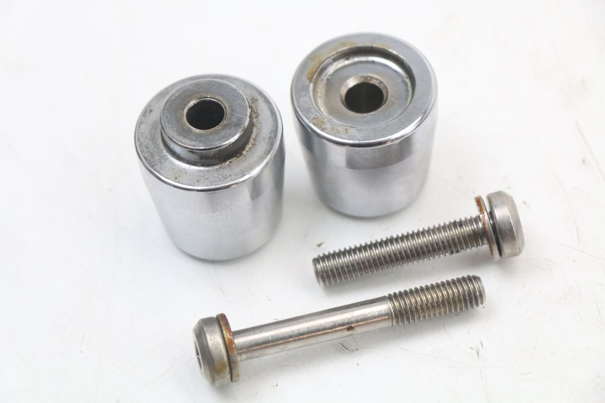 photo de Handlebar end KYMCO XCITING 250 (2006 - 2009) - Gros plan technique