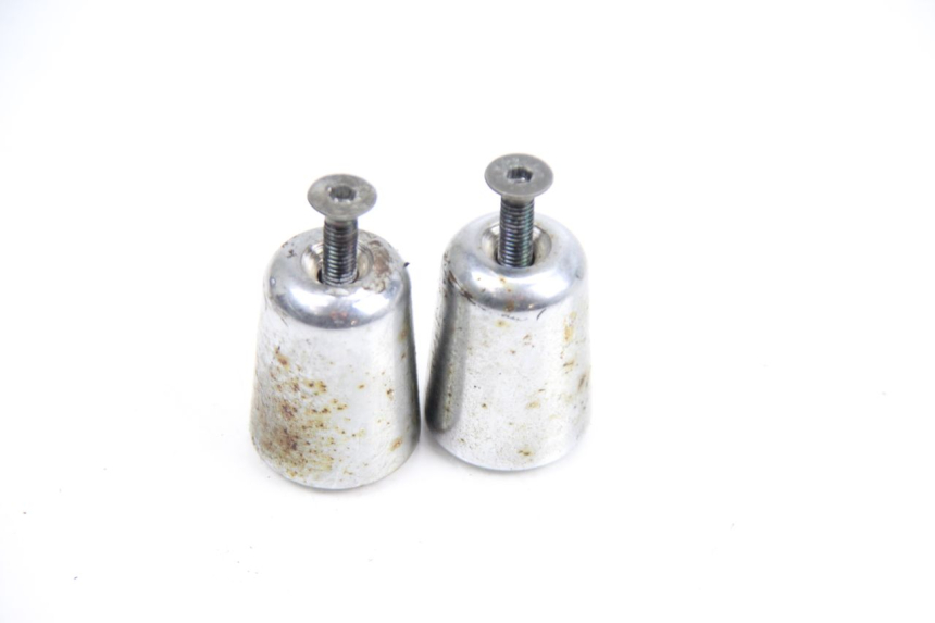 photo de EMBOUT DE GUIDON PIAGGIO XEVO - X EVO 125 (2007 - 2017) - Vue principale