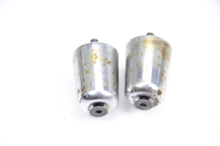 photo de EMBOUT DE GUIDON PIAGGIO XEVO - X EVO 125 (2007 - 2017) - Zoom état d’usage