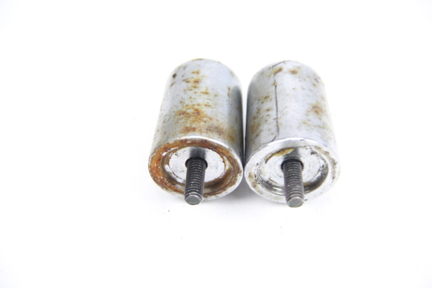 photo de EMBOUT DE GUIDON PIAGGIO XEVO - X EVO 125 (2007 - 2017) - Autre angle de vue