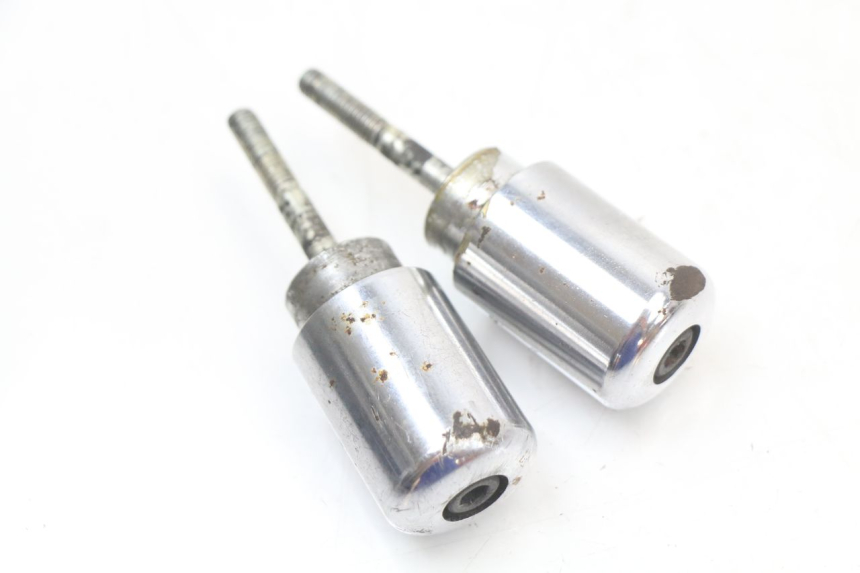 photo de EMBOUT DE GUIDON YAMAHA XJ F 900 (1983 - 1994) - Vue principale