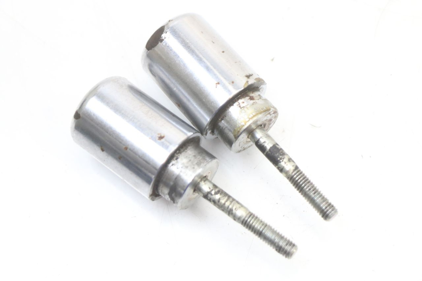 photo de EMBOUT DE GUIDON YAMAHA XJ F 900 (1983 - 1994) - Détail de la pièce