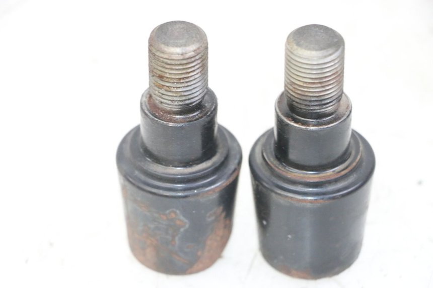 photo de EMBOUT DE GUIDON YAMAHA XJ6 ABS 600 (2008 - 2016) - Détail de la pièce