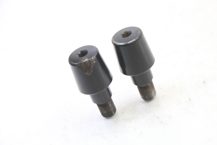 photo de EMBOUT DE GUIDON YAMAHA XJ6 ABS 600 (2008 - 2016) - Vue principale