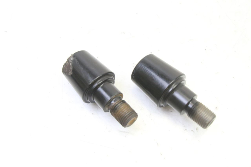 photo de EMBOUT DE GUIDON YAMAHA XJ6 ABS 600 (2008 - 2016) - Vue d’ensemble