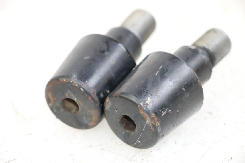 photo de EMBOUT DE GUIDON YAMAHA XJ600 XJ DIVERSION 600 (1992 - 1997) - Vue principale