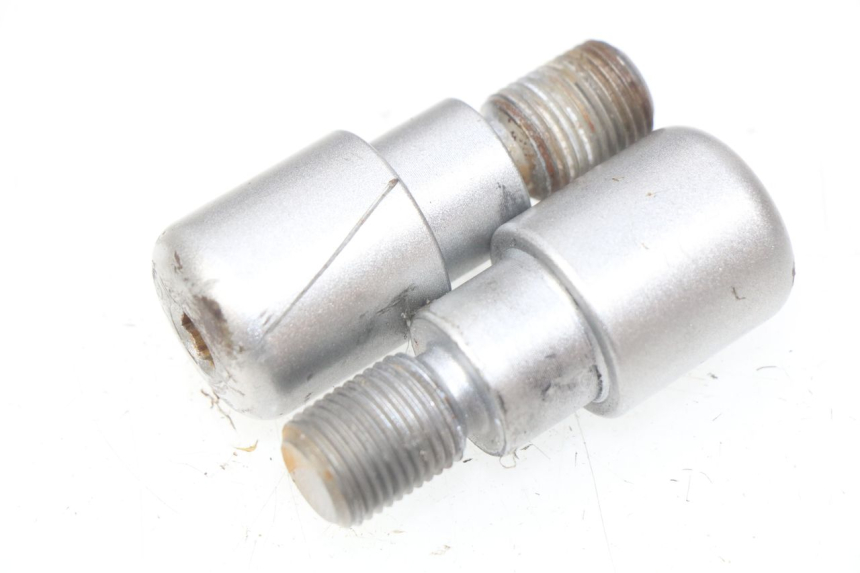 photo de EMBOUT DE GUIDON YAMAHA XP T-MAX TMAX ABS 530 (2012 - 2015) - Vue principale