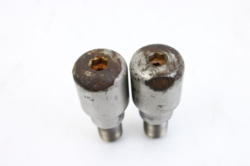 photo de EMBOUT DE GUIDON YAMAHA XP T-MAX TMAX ABS 530 (2012 - 2015) - Vue principale