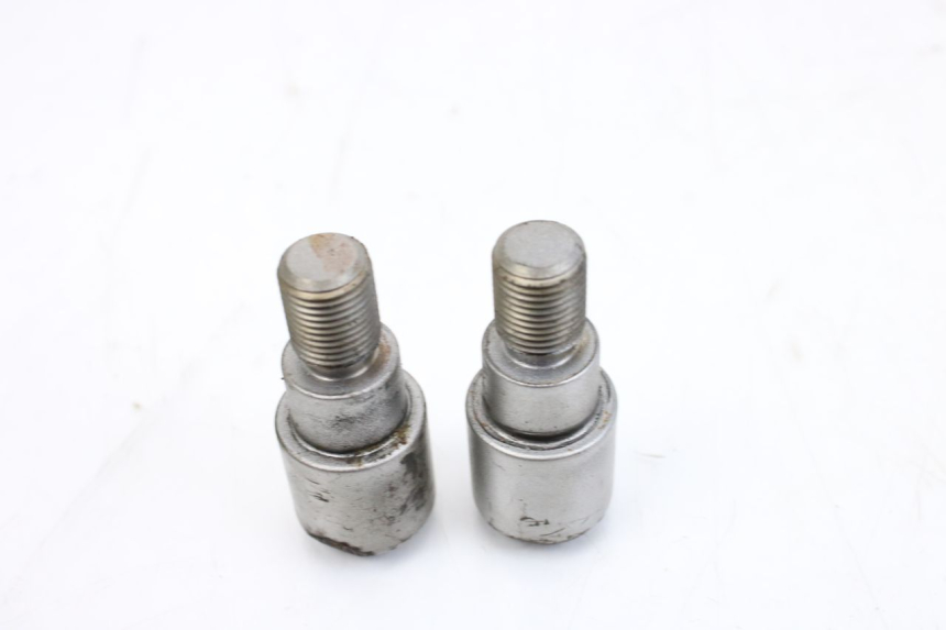 photo de EMBOUT DE GUIDON YAMAHA XP T-MAX TMAX ABS 530 (2012 - 2015) - Autre angle de vue