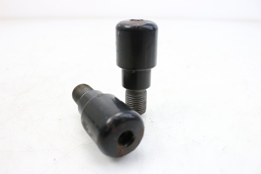 photo de EMBOUT DE GUIDON YAMAHA XP T-MAX TMAX ABS 500 (2004 - 2007) - Vue principale