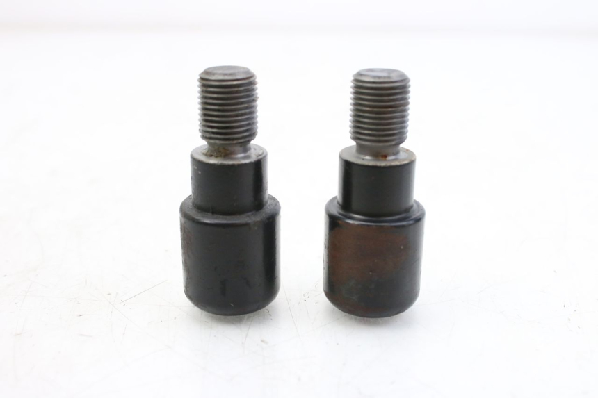 photo de EMBOUT DE GUIDON YAMAHA XP T-MAX TMAX ABS 500 (2004 - 2007) - Autre angle de vue