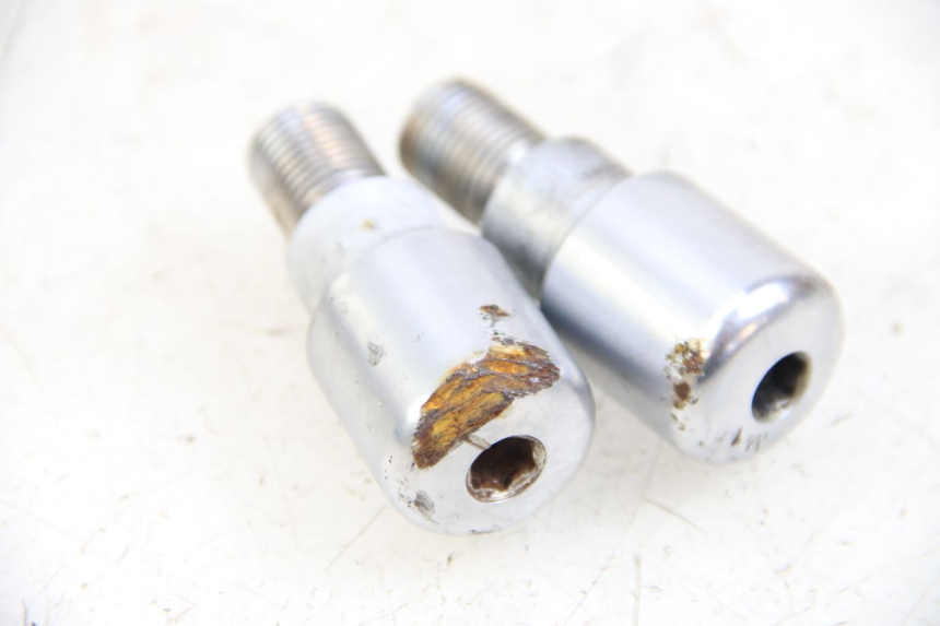 photo de EMBOUT DE GUIDON YAMAHA XP T-MAX TMAX 500 (2004 - 2007) - Vue principale