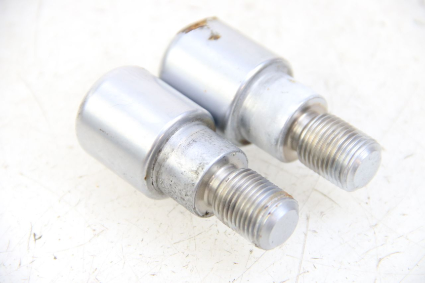 photo de EMBOUT DE GUIDON YAMAHA XP T-MAX TMAX 500 (2004 - 2007) - Détail de la pièce