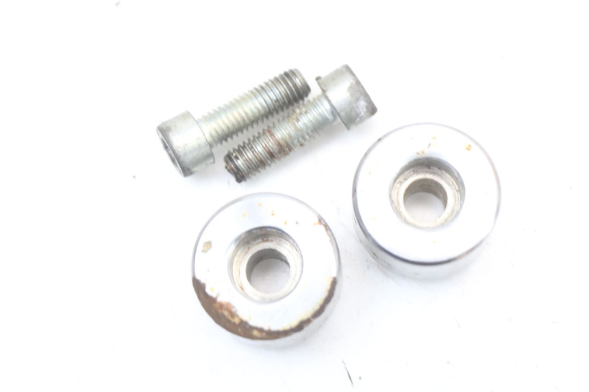 photo de EMBOUT DE GUIDON HYOSUNG XRX 125 (2000 - 2008) - Vue d’ensemble