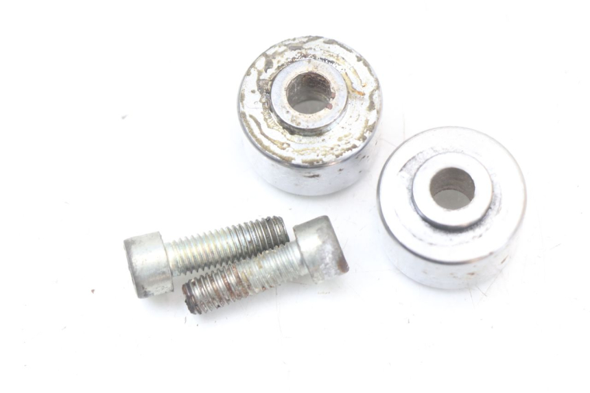 photo de EMBOUT DE GUIDON HYOSUNG XRX 125 (2000 - 2008) - Points de fixation